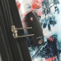 На фото Чемодан Epic Crate EX Wildlife (L) Summer Heat (924551)