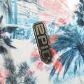На фото Чемодан Epic Crate EX Wildlife (L) Summer Heat (924551)
