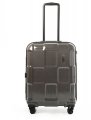 На фото Чемодан Epic Crate Reflex (M) Charcoal Black (924515)