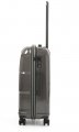 На фото Чемодан Epic Crate Reflex (M) Charcoal Black (924515)