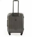 На фото Чемодан Epic Crate Reflex (M) Charcoal Black (924515)