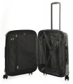 На фото Чемодан Epic Crate Reflex (M) Charcoal Black (924515)