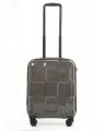 На фото Чемодан Epic Crate Reflex (S) Charcoal Black (924514)