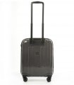 На фото Чемодан Epic Crate Reflex (S) Charcoal Black (924514)