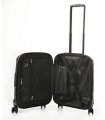 На фото Чемодан Epic Crate Reflex (S) Charcoal Black (924514)