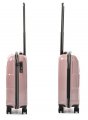 На фото Чемодан Epic Crate Reflex (S) Crystal Rose (924511)