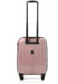 На фото Чемодан Epic Crate Reflex (S) Crystal Rose (924511)