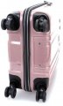 На фото Чемодан Epic Crate Reflex (S) Crystal Rose (924511)