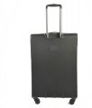 На фото Чемодан Epic Discovery Ultra 4X (L) Black (924533)