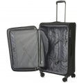 На фото Чемодан Epic Discovery Ultra 4X (L) Black (924533)
