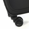 На фото Чемодан Epic Discovery Ultra 4X (L) Black (924533)