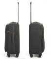 На фото Чемодан Epic Discovery Ultra 4X (M) Black (924491)