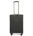 На фото Чемодан Epic Discovery Ultra 4X (M) Black (924491)
