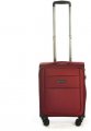 На фото Чемодан Epic Discovery Ultra 4X (S) Burgundy Red (924534)