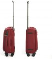 На фото Чемодан Epic Discovery Ultra 4X (S) Burgundy Red (924534)
