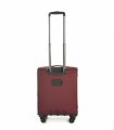 На фото Чемодан Epic Discovery Ultra 4X (S) Burgundy Red (924534)