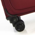 На фото Чемодан Epic Discovery Ultra 4X (S) Burgundy Red (924534)
