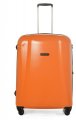 На фото Чемодан Epic GTO 4.0 (L) Firesand Orange (924545)