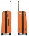 На фото Чемодан Epic GTO 4.0 (L) Firesand Orange (924545)