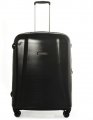 На фото Чемодан Epic GTO 4.0 (L) Frozen Black (924542)
