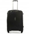 На фото Чемодан Epic GTO 4.0 (L) Frozen Black (924542)