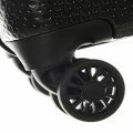 На фото Чемодан Epic GTO 4.0 (L) Frozen Black (924542)