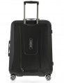 На фото Чемодан Epic HDX (L) Black Star (924554)