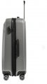 На фото Чемодан Epic HDX (L) Dark Grey (924539)