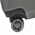 На фото Чемодан Epic HDX (L) Dark Grey (924539)