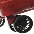 На фото Чемодан Epic Phantom SL (L) Chili Pepper (924528)