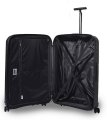 На фото Чемодан Epic Phantom SL (L) Phantom Black (924525)
