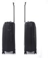На фото Чемодан Epic Phantom SL (M) Phantom Black (924524)