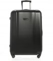 На фото Чемодан Epic POP 4X IV (L) Black (924519)