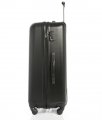 На фото Чемодан Epic POP 4X IV (L) Black (924519)