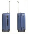 На фото Чемодан Epic POP 4X IV (M) Bijou Blue (924559)
