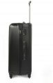 На фото Чемодан Epic POP 4X IV (M) Black (924518)