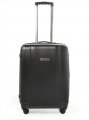 На фото Чемодан Epic POP 4X IV (S) Black (924517)