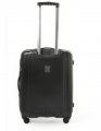 На фото Чемодан Epic POP 4X IV (S) Black (924517)