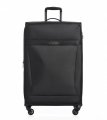 На фото Чемодан Epic Quantum (L) Black (924531)