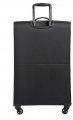 На фото Чемодан Epic Quantum (L) Black (924531)