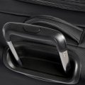 На фото Чемодан Epic Quantum (L) Black (924531)