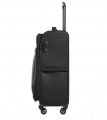 На фото Чемодан Epic Quantum (M) Black (924530)