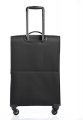 На фото Чемодан Epic Quantum (M) Black (924530)