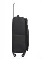 На фото Чемодан Epic Quantum (M) Black (924530)