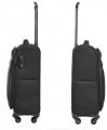На фото Чемодан Epic Quantum (S) Black (924529)