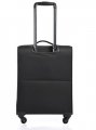 На фото Чемодан Epic Quantum (S) Black (924529)
