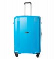 На фото Чемодан Epic Airwave VTT SL (L) Blue Jewel (925585)
