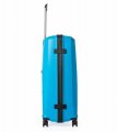 На фото Чемодан Epic Airwave VTT SL (L) Blue Jewel (925585)