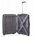 На фото Чемодан Epic Airwave VTT SL (M) Black Star (925580)