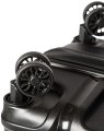 На фото Чемодан Epic Airwave VTT SL (M) Black Star (925580)